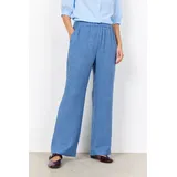 Soyaconcept SC-CHARISSA 3-C Schlupfhose Blau M