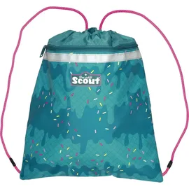 Scout Neo 4-tlg. Happy Confetti blau