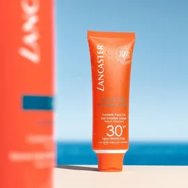 Lancaster Sun Sport Invisible LSF 30 50 ml