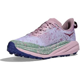 HOKA Speedgoat 6 GTX Damen Fragrant Lilac/Ambient Blue 42