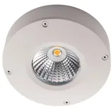 sg armaturen a/s Callisto Wandleuchte 4W LED 210 lm 912010 weiß