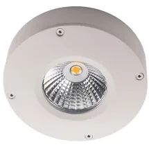 sg armaturen a/s Callisto Wandleuchte 4W LED 210 lm 912010 weiß