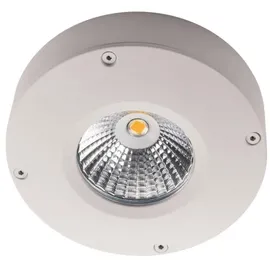 sg armaturen a/s Callisto Wandleuchte 4W LED 210 lm 912010 weiß