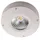 sg armaturen a/s Callisto Wandleuchte 4W LED 210 lm 912010 weiß