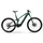 Haibike AllMtn 7 2025 29 Zoll RH 41 cm orange/schwarz