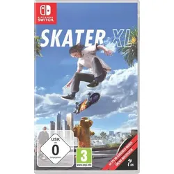 Skater XL - Switch