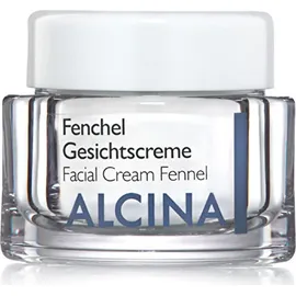 Alcina Fenchel Gesichtscreme 50 ml