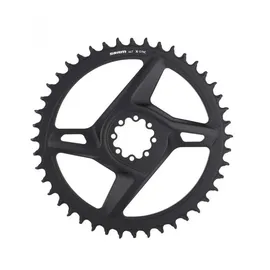 Sram Kettenblatt 44 Zähne Schwarz