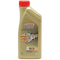 Castrol Edge Professional A5 0W-30 1 l