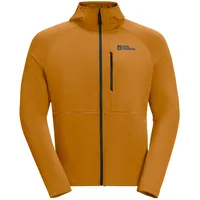 Jack Wolfskin Kolbenberg Jacke - Safflower - XL