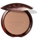 Guerlain Terracotta Original Bräunungspuder nachfüllbar Farbton 02 Medium Cool