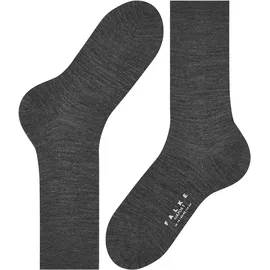 Falke Business-Socken 1 Paar Grau 43-44