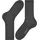 Falke Business-Socken 1 Paar Grau 43-44