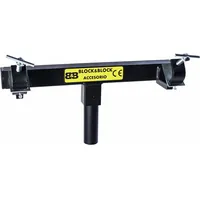 Block and Block AM3503 Traversenadapter 35mm Aufnahme male