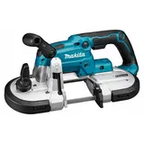Makita DPB182Z Akku-Bandsäge 18 V