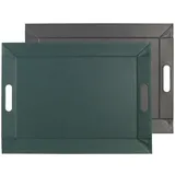 Freeform Wendetablett, petrol/anthrazit