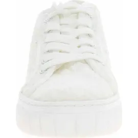 Marco Tozzi Sneaker Damen Plateau Weiß 38