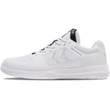 hummel Power Play Pro Hallenschuhe 9001 white 46