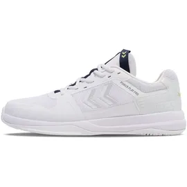 hummel Power Play Pro Hallenschuhe 9001 white 46