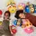 Spin Master Paw Patrol Rubble 30 cm Braun/Gelb