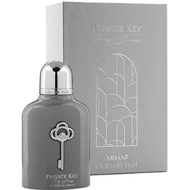 Armaf Private Key To My Success Extrait de Parfum 100 ml