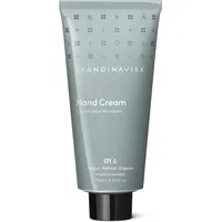 SKANDINAVISK ØY Hand Cream Handcreme 75 ml