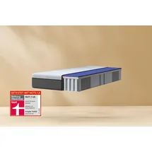 Emma 25 Hybrid 90 x 200 cm