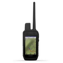 Garmin Alpha 200