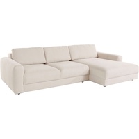 Places of Style Ecksofa »Bloomfield«, beige