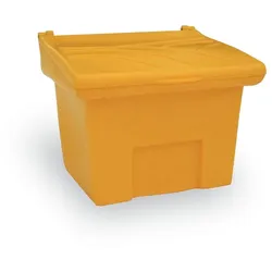 Streugutbehälter, 80 Liter