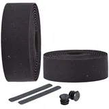 BBB Lenkerband RaceRibbon 200 x 3 cm schwarz kork