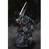 Bandai Tamashii Nations Berserk Figuarts ZERO Metallic Touch PVC Statue Guts Berserker Armor 35 cm