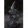 Bandai Tamashii Nations Berserk Figuarts ZERO Metallic Touch PVC Statue Guts Berserker Armor 35 cm