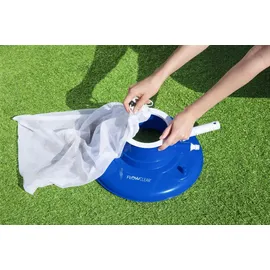 BESTWAY Bestway® FlowclearTM Poolsauger-Aufsatz AquaSuctionTM
