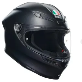 AGV K6 S Matt Black M
