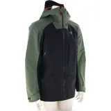 Dynafit Herren Tigard GTX Jacke (Größe L, oliv)