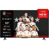 TCL 50V6B 50 Zoll 4K HDR TV