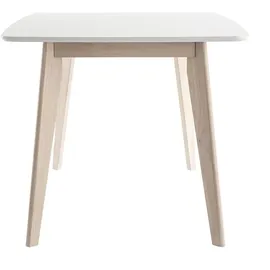 miliboo Leena 150 x 75 x 90 cm weiß