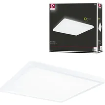 Paulmann Atria Shine 1 eckig 293x293mm 16W 4000K