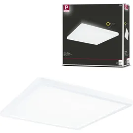 Paulmann Atria Shine 1 eckig 293x293mm 16W 4000K