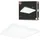 Paulmann Atria Shine 1 eckig 293x293mm 16W 4000K