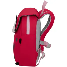 Samsonite Rucksack Happy Sammies Eco Backpack Ladybug Layla S Ladybug Lally