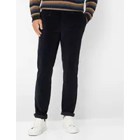 Brax Herren, Chino Style FABIO navy, dunkelblau, Gr. 36/34