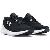 Herren black/white/white 40,5