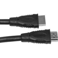 Televes HDMI-Kabel 1,5 m HDMI Typ A (Standard) Schwarz
