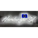 HSV Armband HSV LED Neonlicht "Hamburger SV"