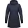 Fjällräven Kiruna Padded Parka W 89644 555 dark Navy L
