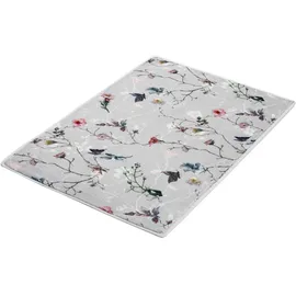 KLEINE WOLKE Flores Mehrfarbig 50 x 60 cm