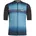 Prtocana Radtrikot Herren Schwarz M