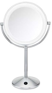 BaByliss Lighted Makeup Mirror Kosmetikspiegel 1 Stk